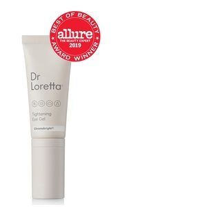 Dr Loretta tightening eye gel